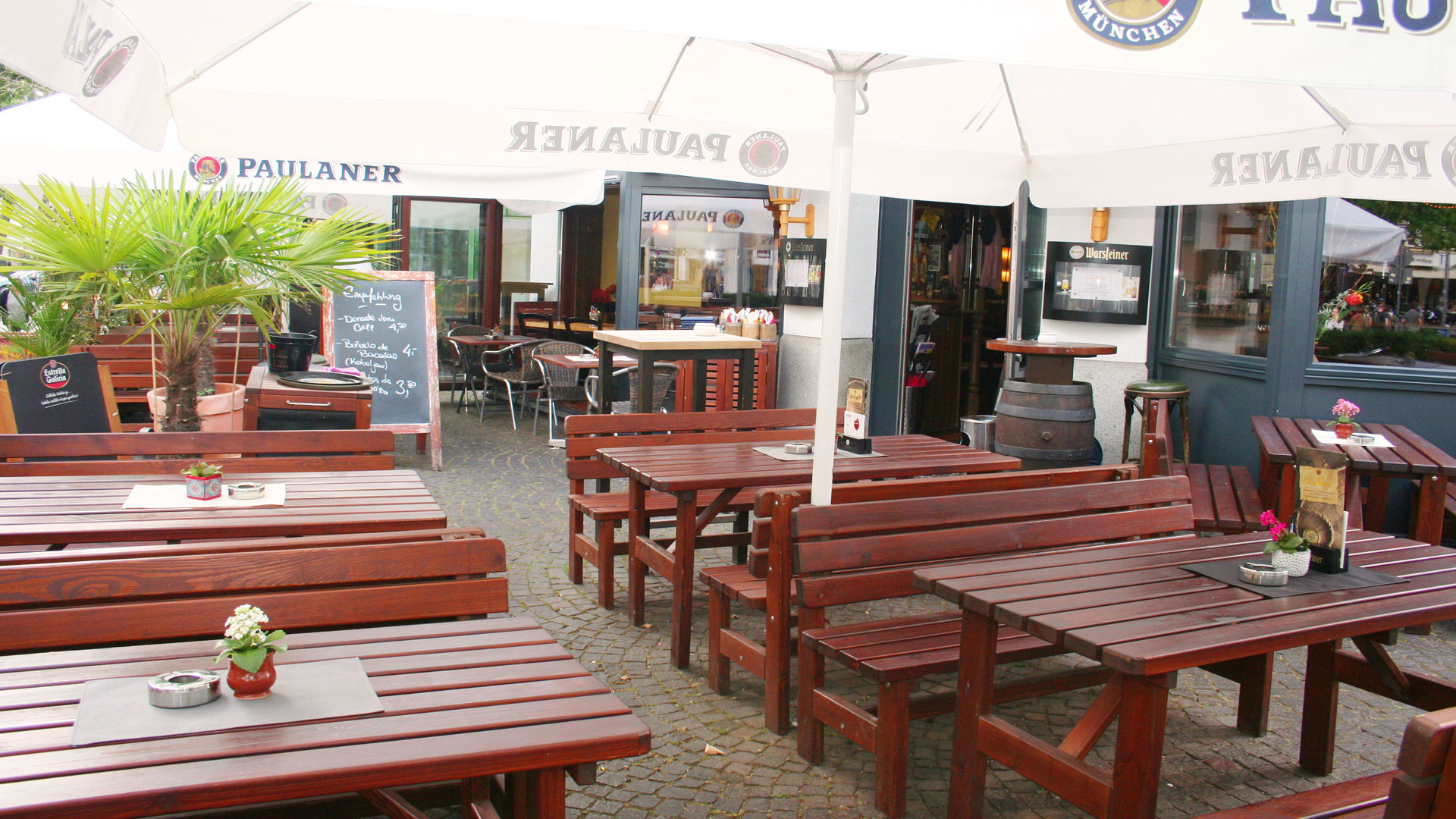 Spanisches Essen Bielefeld