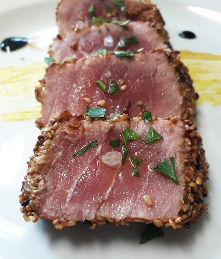 Fleischgerichte bei Las Tapas